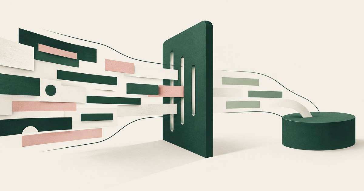 Clipboard data crosses a selective boundary and only permitted fields continue toward the task endpoint.